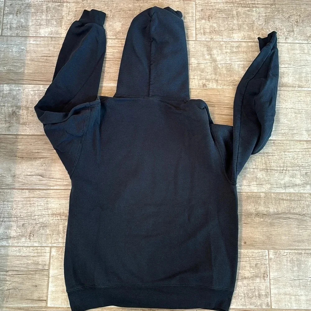 Sacramento Kings, black hooded sweatshirt - Picture 3 of 3
